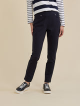 Yarra Trail Pull On Super Stretch Pants