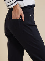 Yarra Trail Pull On Super Stretch Pants