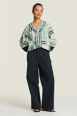 Yarra Trail Mila Chino Pant
