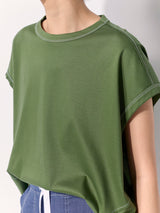 Marco Polo Cocoon Tee