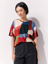 Marco Polo Tuscan Tones Tee
