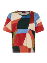 Marco Polo Tuscan Tones Tee