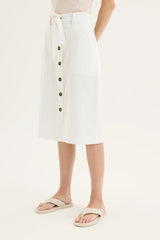 Yarra Trail Panna Skirt