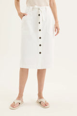 Yarra Trail Panna Skirt