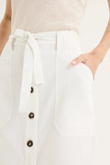 Yarra Trail Panna Skirt