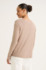 Yarra Trail Ice Layer Tee