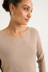 Yarra Trail Ice Layer Tee