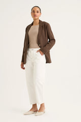 Yarra Trail Ice Layer Tee