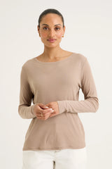 Yarra Trail Ice Layer Tee