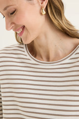 Yarra Trail Banda Tee