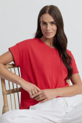 Yarra Trail Soliyude Tee
