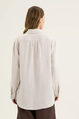 Yarra Trail Tirari Shirt