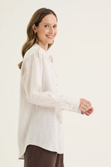 Yarra Trail Tirari Shirt