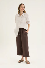 Yarra Trail Tirari Shirt