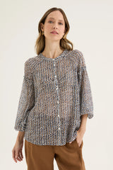 Yarra Trail Vacation Shirt