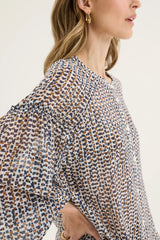 Yarra Trail Vacation Shirt