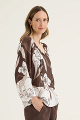 Yarra Trail Fiore Top