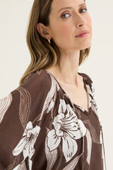 Yarra Trail Fiore Top