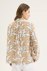 Yarra Trail Broadleaf Top