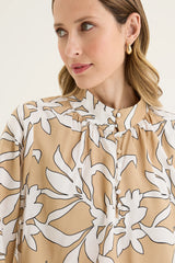 Yarra Trail Broadleaf Top