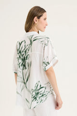 Yarra Trail Lotus Top