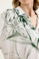 Yarra Trail Lotus Top