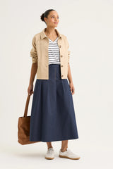 Yarra Trail Mila Shacket