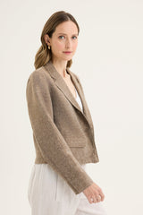 Yarra Trail Spina Jacket