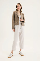 Yarra Trail Spina Jacket