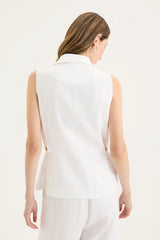 Yarra Trail Caper Vest