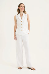 Yarra Trail Caper Vest