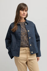 Yarra Trail Quartz Jacket