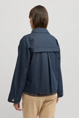 Yarra Trail Quartz Jacket