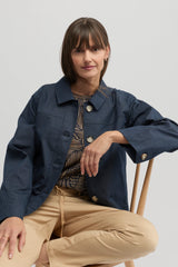 Yarra Trail Quartz Jacket