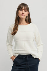 Yarra Trail Liberty Knit