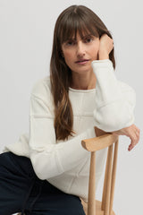 Yarra Trail Liberty Knit