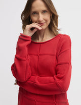 Yarra Trail Liberty Knit