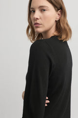Yarra Trail Villa 100% Merino Wool Knit