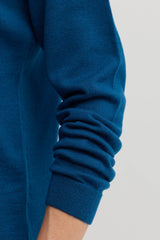 Yarra Trail Villa 100% Merino Wool Knit