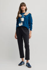 Yarra Trail Villa 100% Merino Wool Knit