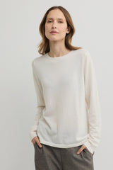 Yarra Trail Villa 100% Merino Wool Knit