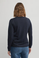Yarra Trail Villa 100% Merino Wool Knit