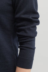 Yarra Trail Villa 100% Merino Wool Knit