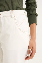 Yarra Trail Briar Slim Leg Pant