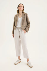 Yarra Trail Tirari Slim Pant