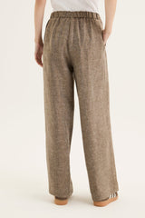 Yarra Trail Spina Pant