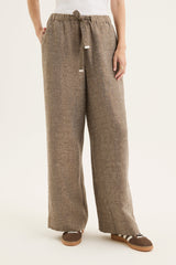 Yarra Trail Spina Pant