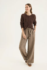 Yarra Trail Spina Pant