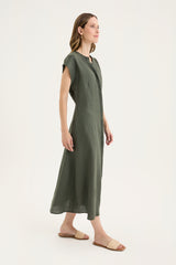 Yarra Trail Bodhi Dress