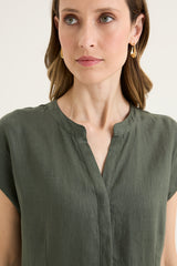 Yarra Trail Bodhi Dress